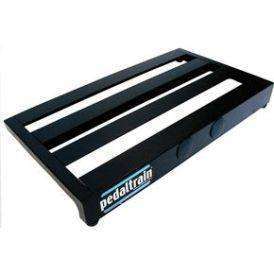 Pedal Board with Hardshell Case - 22 Inch