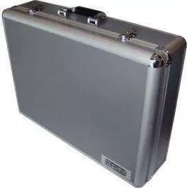 Pedal Board with Hardshell Case - 22 Inch