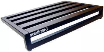 Pedal Board with Hardshell Case - 24x16