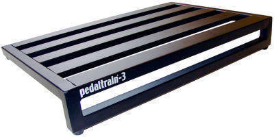 Pedal Board with Soft Case - 24x16