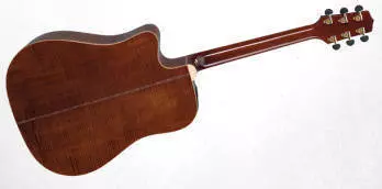 EG350SC - G Series Dreadnought Acoustic/Electric