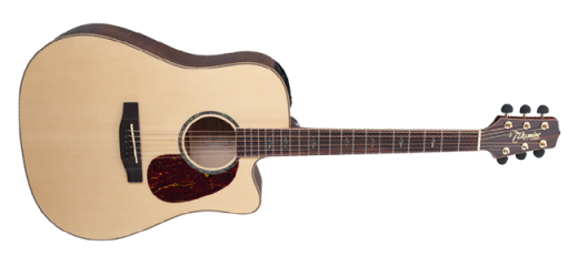 Takamine EG350SC - G Series Dreadnought Acoustic/Electric | Long & McQuade