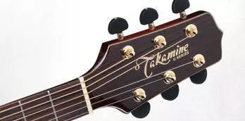 EG355SC - G Series Dreadnought Acoustic/Electric