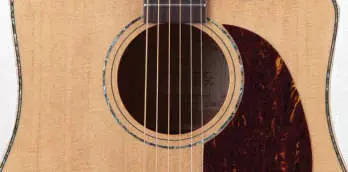 EG355SC - G Series Dreadnought Acoustic/Electric