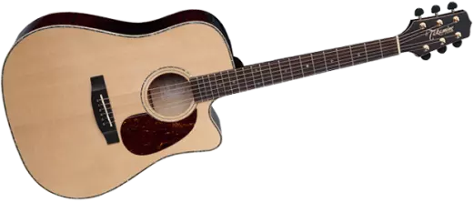 EG355SC - G Series Dreadnought Acoustic/Electric