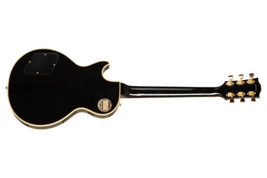 1968 Les Paul Custom Reissue Gloss - Ebony