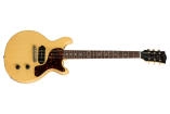 Gibson Custom Shop - 1958 Les Paul Junior Double Cutaway Reissue - TV Yellow