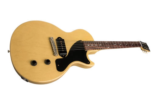 1957 Les Paul Junior Single Cutaway Reissue - TV Yellow