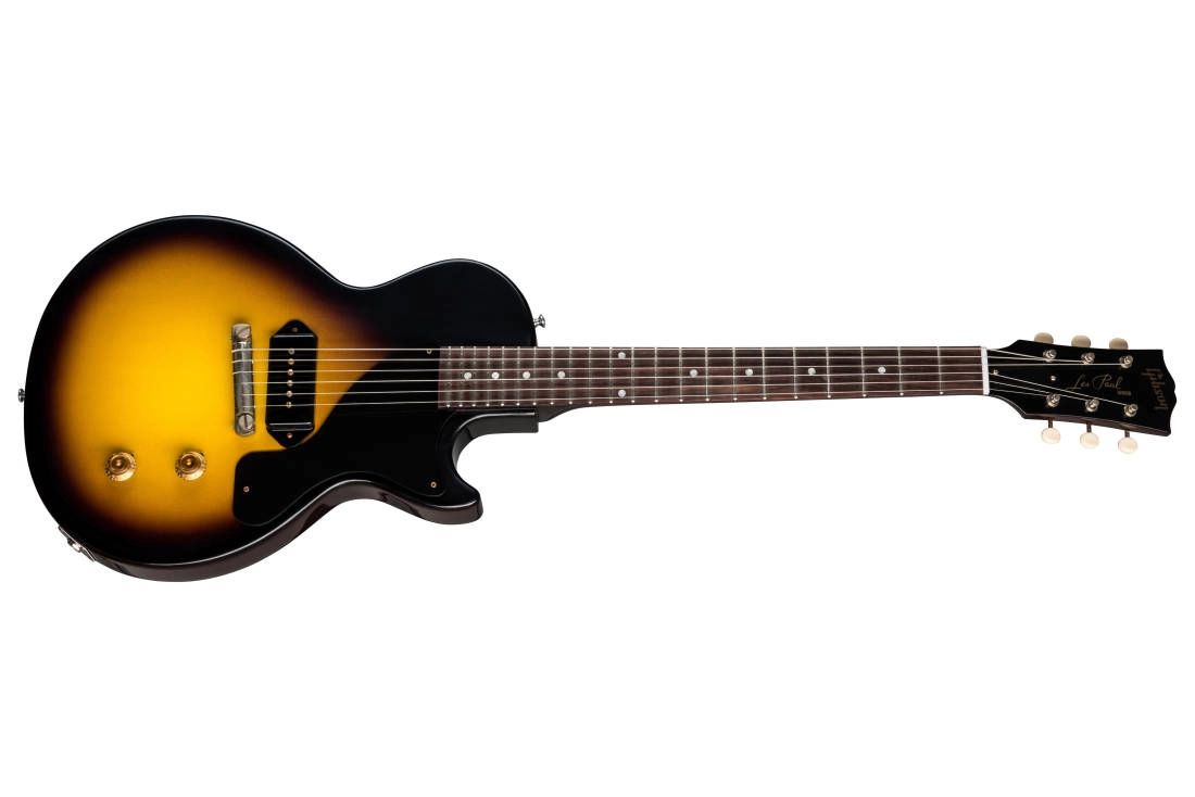 1957 Les Paul Junior Single Cutaway Reissue - Vintage Sunburst