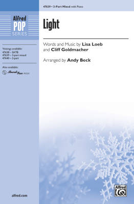 Light - Loeb/Goldmacher/Beck - 3pt Mixed