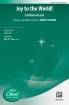Alfred Publishing - Joy to the World! - Traditional Carol\/Podd - TBB