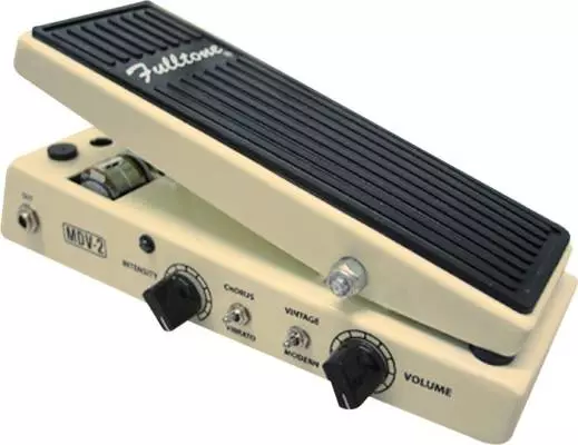 Mini Deja Vibe 2