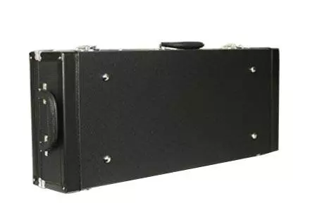 U-Bass Hardshell Case