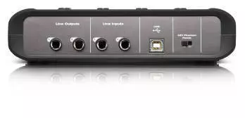 Mobile Pro MKII with Pro Tools MP9