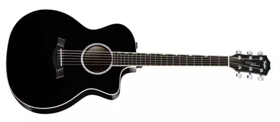 Doyle Dykes GA Signature Acoustic