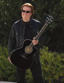 Doyle Dykes GA Signature Acoustic