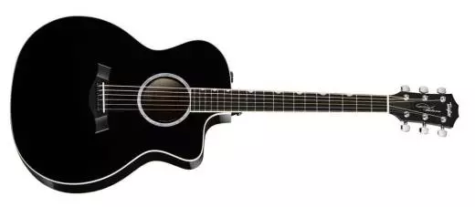 Doyle Dykes GA Signature Acoustic