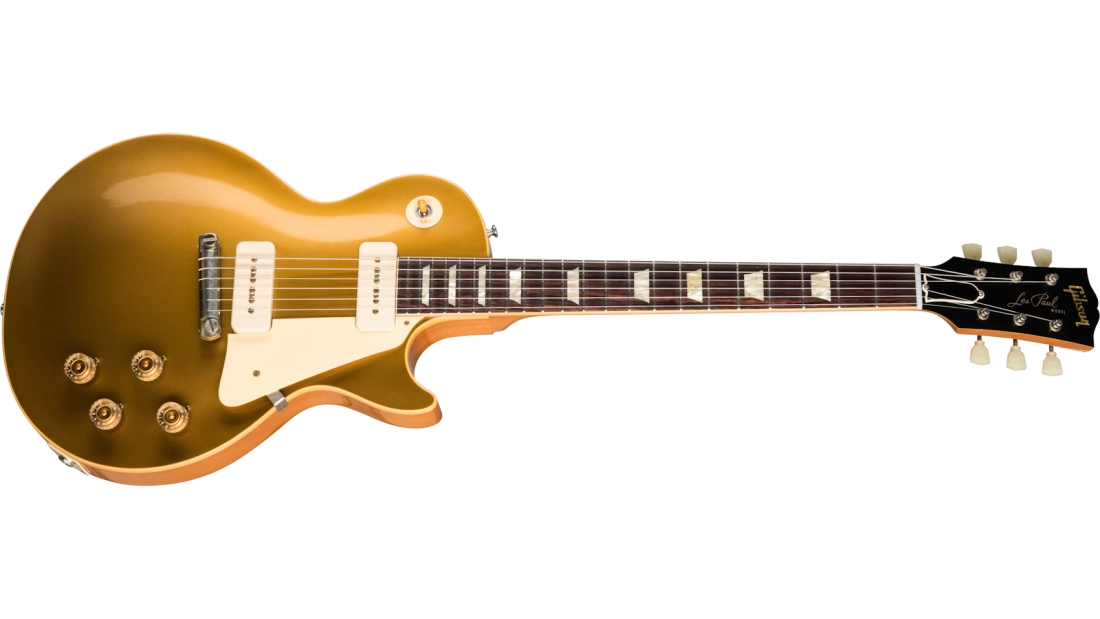 1954 Les Paul Goldtop VOS Reissue