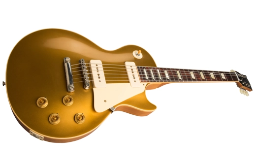 1956 Les Paul Goldtop VOS Reissue