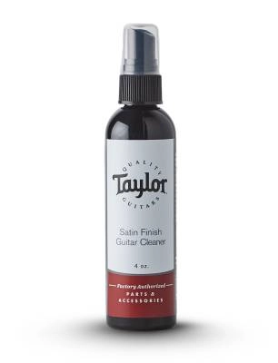 Taylor Guitars - Satin Finish Guitar Cleaner 4 oz.