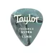 Taylor Guitars - Premium 351 Thermex Ultra Picks, Abalone, 1.50mm, 6-Pack
