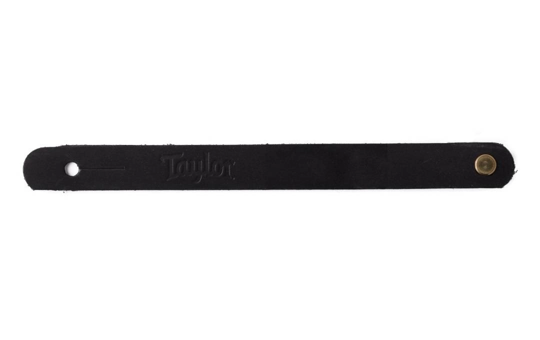 Strap Adapter, Nubuck - Black