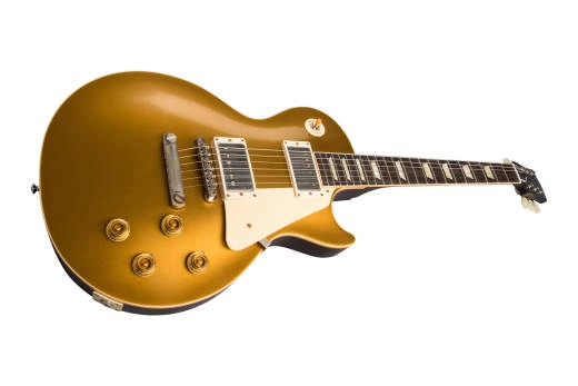 1957 Les Paul Goldtop Darkback VOS Reissue