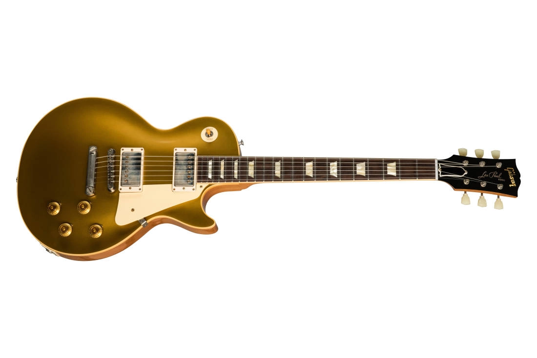 1957 Les Paul Goldtop VOS Reissue