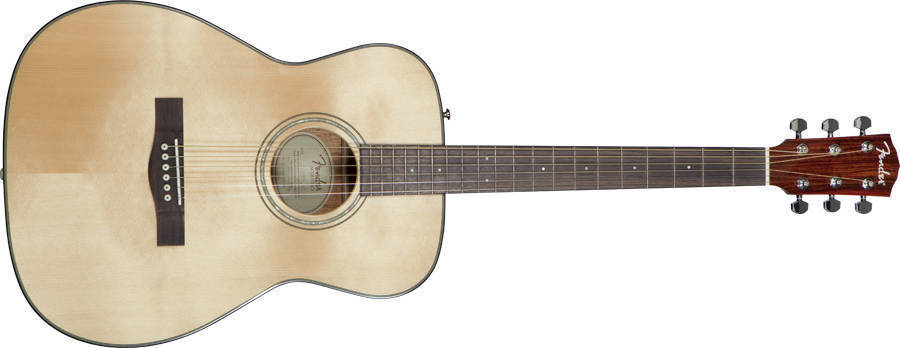 CF-140S Folk Acoustic