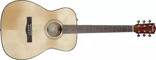 CF-140S Folk Acoustic