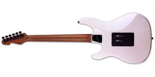 LTD SN-1000FR Electric Guitar - Pearl White