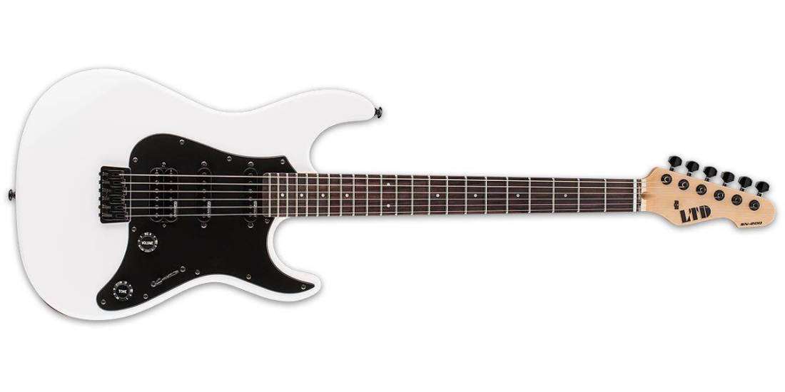LTD SN-200HT Electric Guitar - Snow White