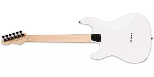 LTD SN-200HT Electric Guitar - Snow White