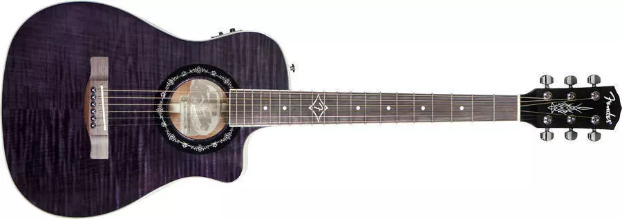 T-Bucket 200CE Acoustic Guitar