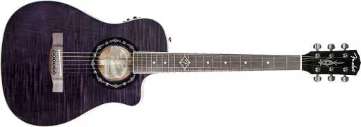 T-Bucket 200CE Acoustic Guitar