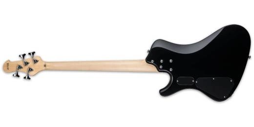 LTD Stream-204 Bass - Black Satin