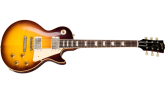 Gibson Custom Shop - 1958 Les Paul Standard VOS Reissue - Bourbon Burst