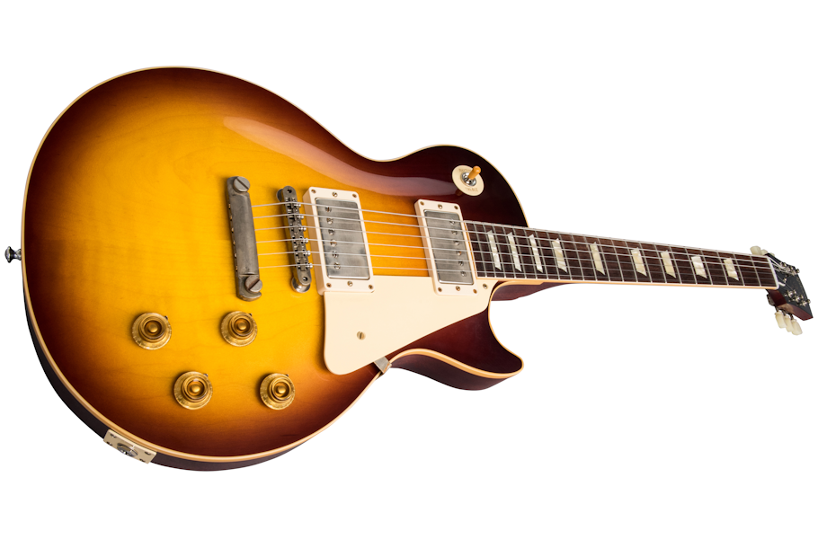 long and mcquade gibson les paul