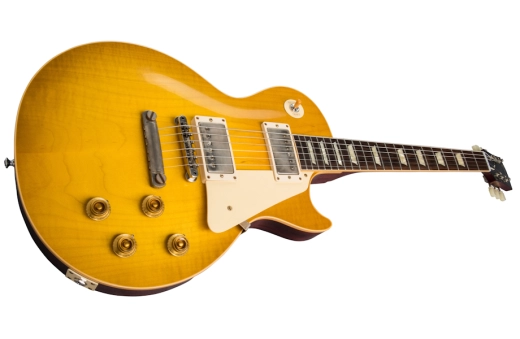 1958 Les Paul Standard VOS Reissue - Lemon Burst