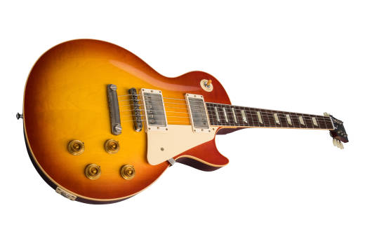 1958 Les Paul Standard VOS Reissue - Washed Cherry