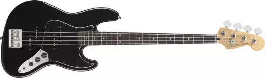 Blacktop J-Bass - Black