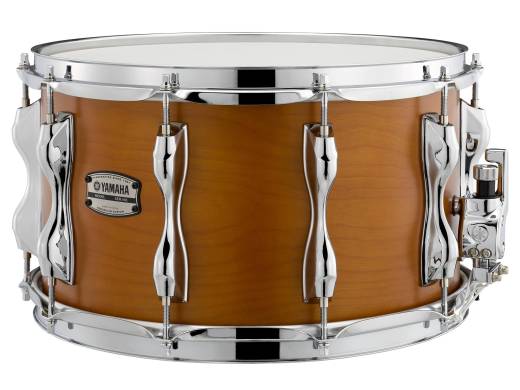 Yamaha - RBS1480 Recording Custom Wood Snare Drum 8x14 - Real Wood