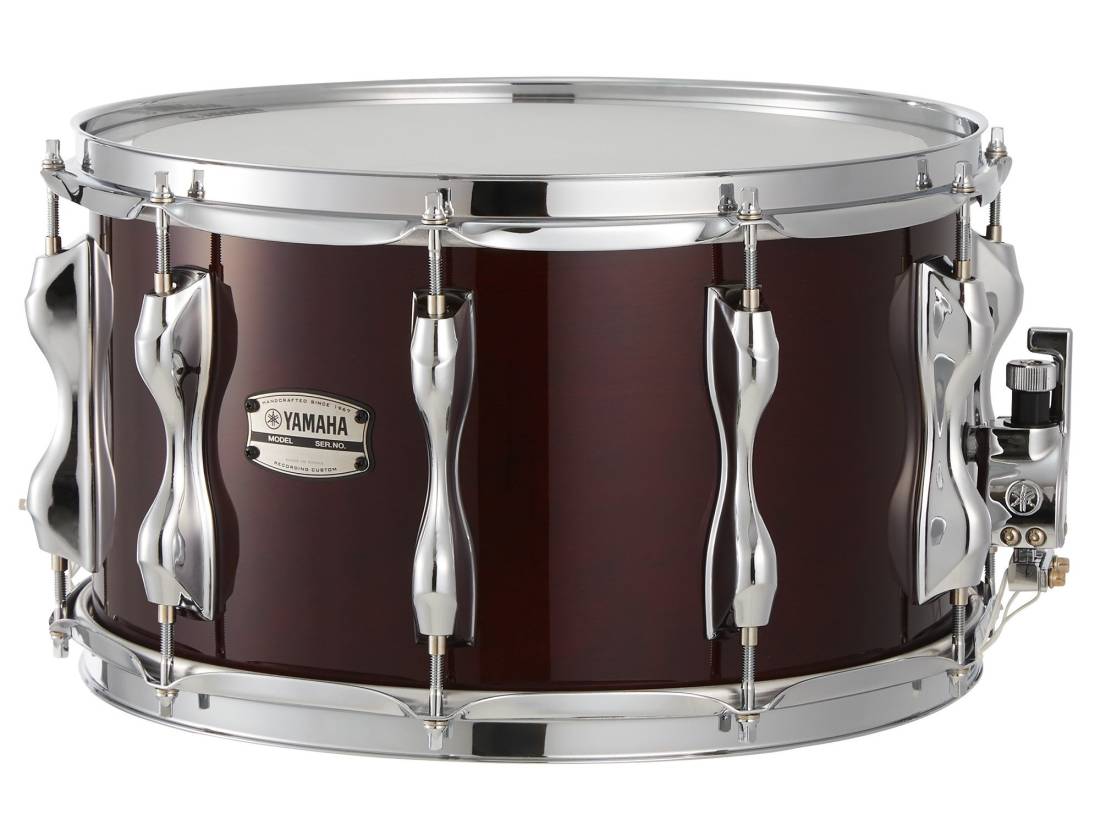 RBS1480 Recording Custom Wood Snare Drum 8x14\'\' - Walnut