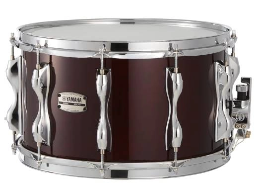 Yamaha - RBS1480 Recording Custom Wood Snare Drum 8x14 - Walnut