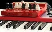 DB-1 - Drawbar Controller