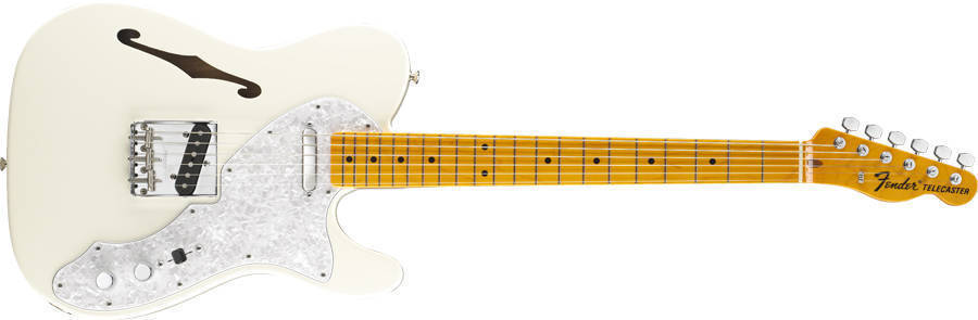 Fender Classic Series ’69 Tel Thinline