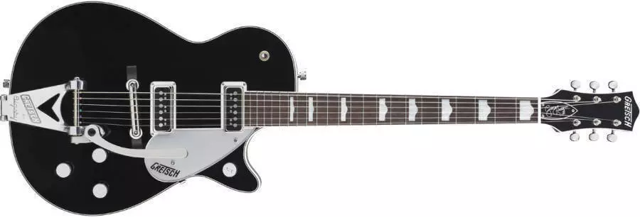 George Harrison Signature DuoJet