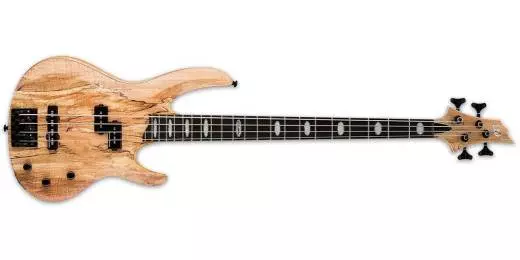 LTD RB-1004SM Bass - Natural Satin
