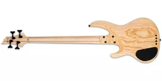 LTD RB-1004SM Bass - Natural Satin