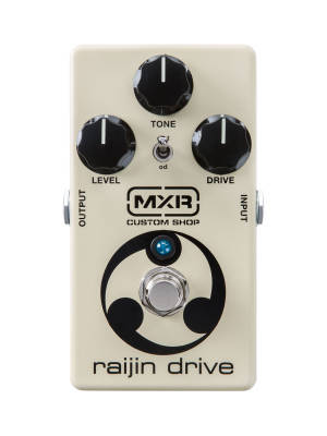 MXR - CSP037 Raijin Drive